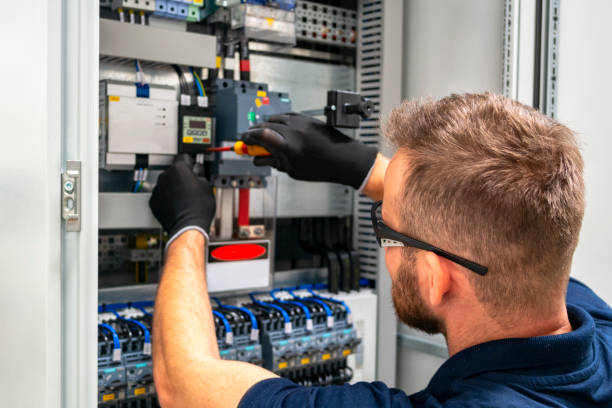 Best Electrical Troubleshooting Services  in Boise City, OK