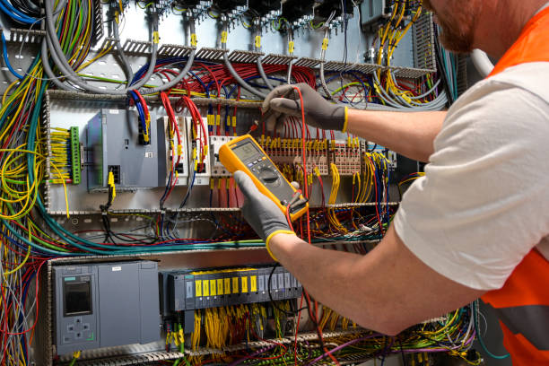 Best Electrical Wiring Services  in Boise City, OK