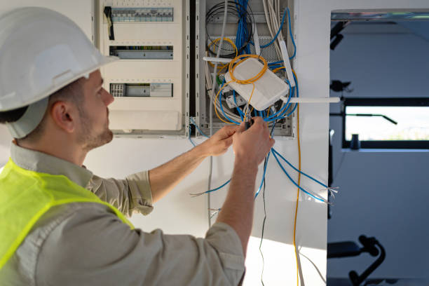 Best Electrical Repair Services  in Boise City, OK