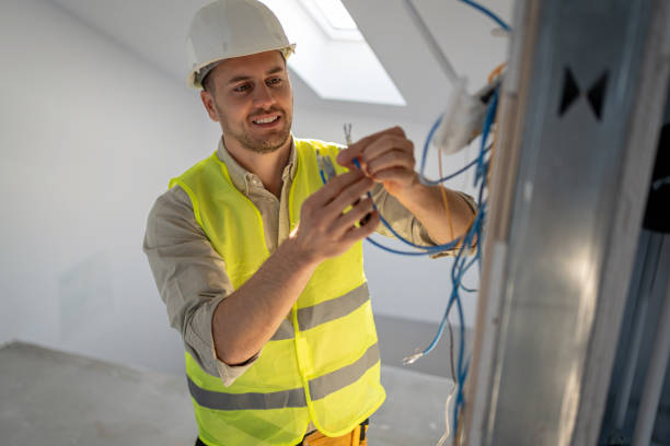 Best Emergency Electrician Near Me  in Boise City, OK