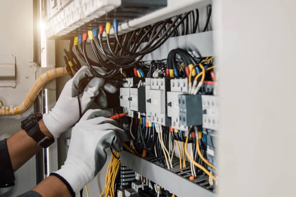 Best Electrical Installation Contractor  in Boise City, OK